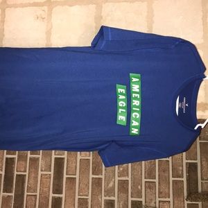 American Eagle Outfitters Flex shirt